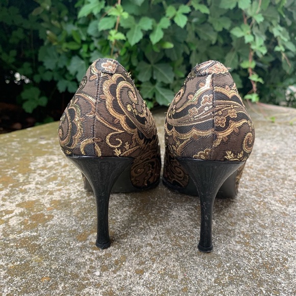 Via Spiga 2.5” Heels.  Excellent Condition! - Picture 4 of 6